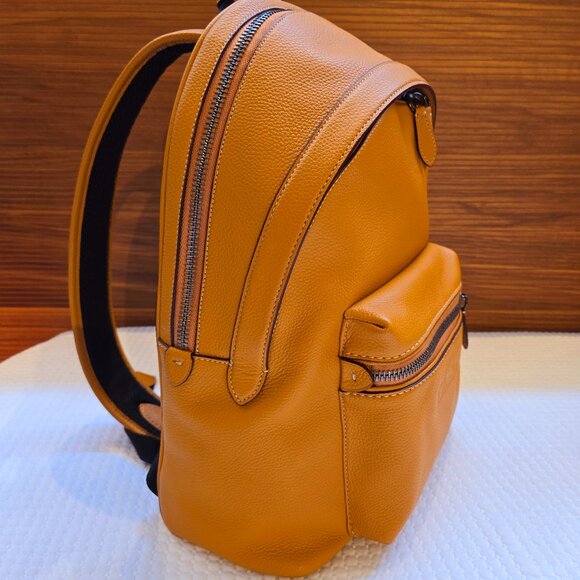 Coach Academy Backpack - Picture 7 of 16